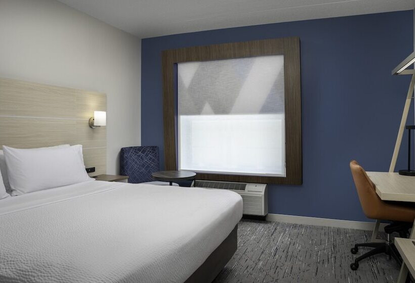 호텔 Holiday Inn Express & Suites Pittsburgh North Shore, An Ihg