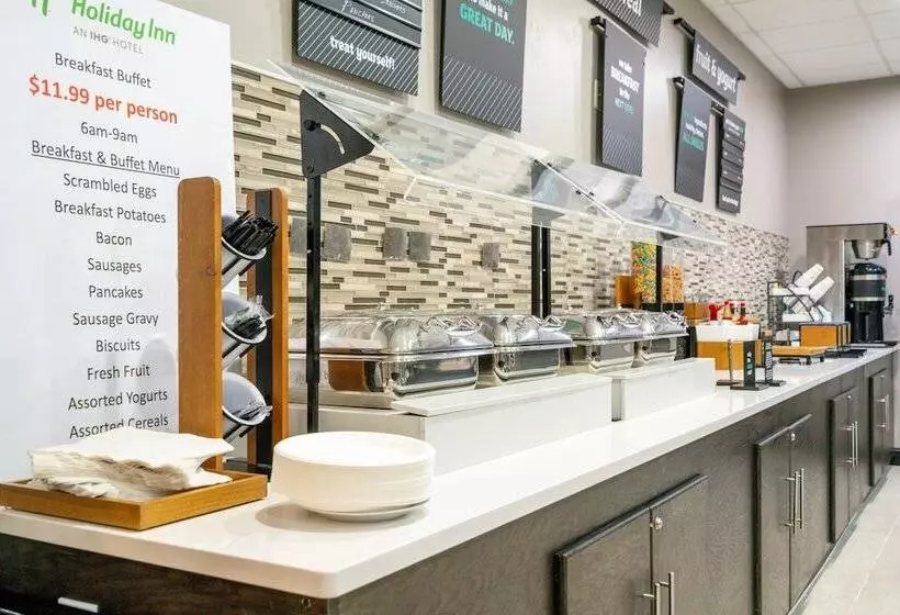 ホテル Holiday Inn Murfreesboro, An Ihg