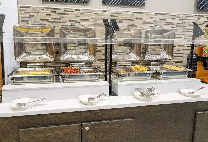 ホテル Holiday Inn Murfreesboro, An Ihg