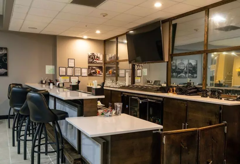 ホテル Holiday Inn Murfreesboro, An Ihg