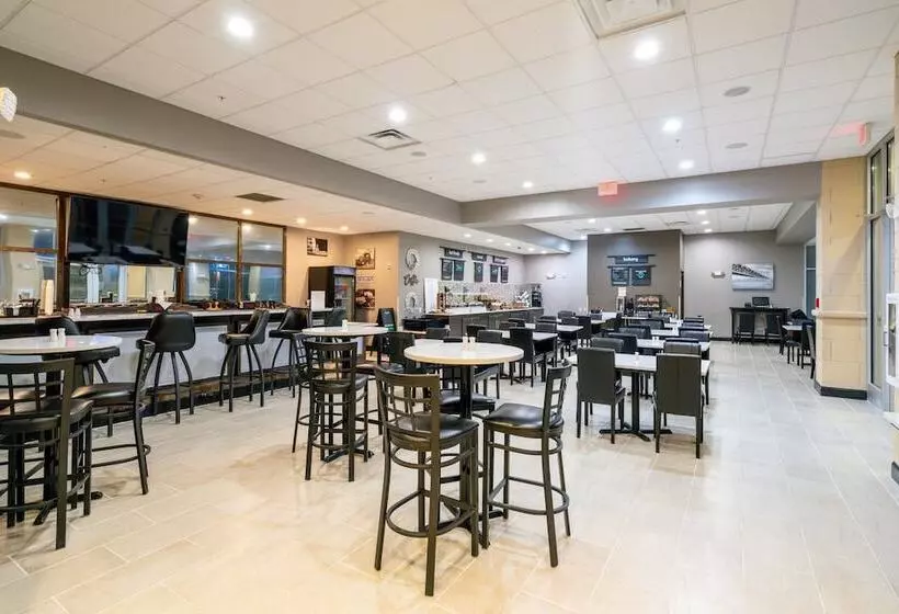 ホテル Holiday Inn Murfreesboro, An Ihg