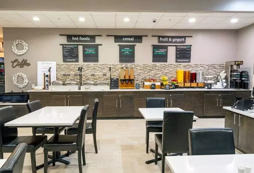 ホテル Holiday Inn Murfreesboro, An Ihg