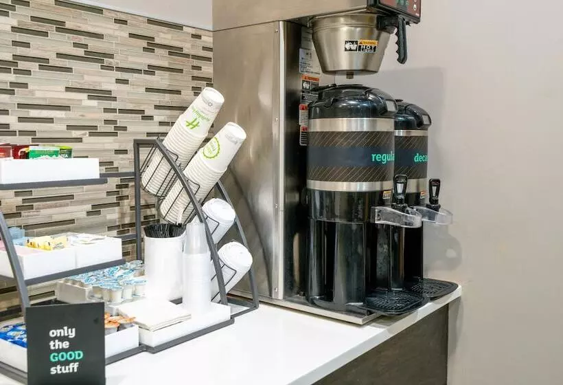 ホテル Holiday Inn Murfreesboro, An Ihg