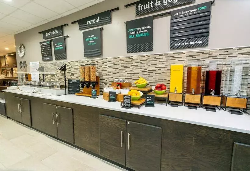 ホテル Holiday Inn Murfreesboro, An Ihg