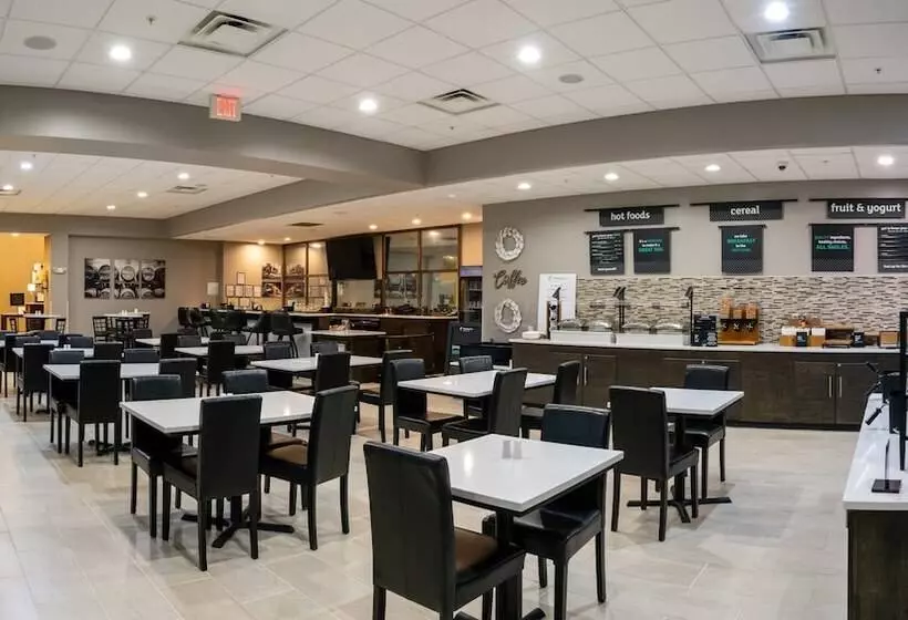 ホテル Holiday Inn Murfreesboro, An Ihg