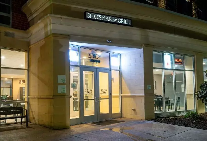 ホテル Holiday Inn Murfreesboro, An Ihg