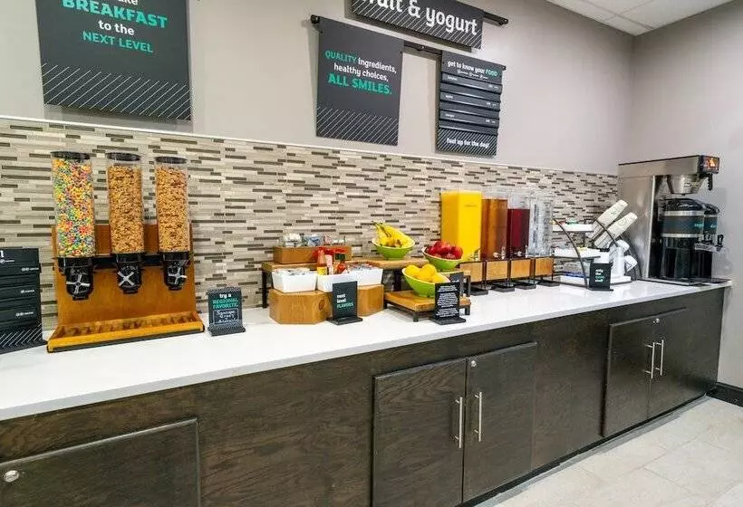 ホテル Holiday Inn Murfreesboro, An Ihg