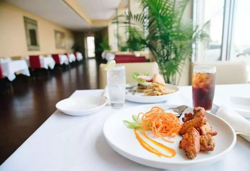 ホテル Holiday Inn Murfreesboro, An Ihg