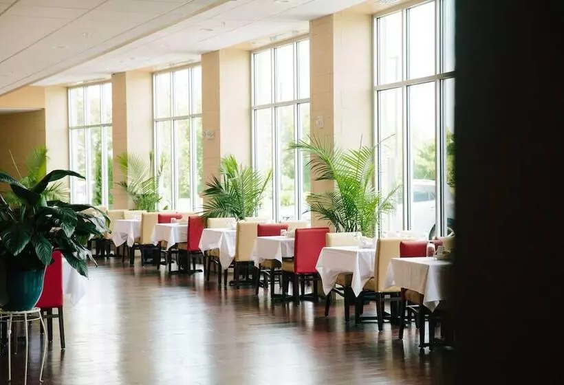 ホテル Holiday Inn Murfreesboro, An Ihg