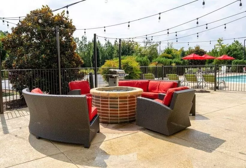 ホテル Holiday Inn Murfreesboro, An Ihg