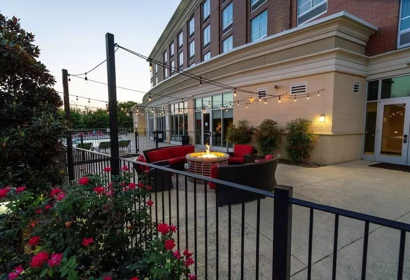 ホテル Holiday Inn Murfreesboro, An Ihg