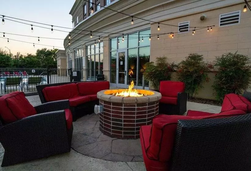 ホテル Holiday Inn Murfreesboro, An Ihg