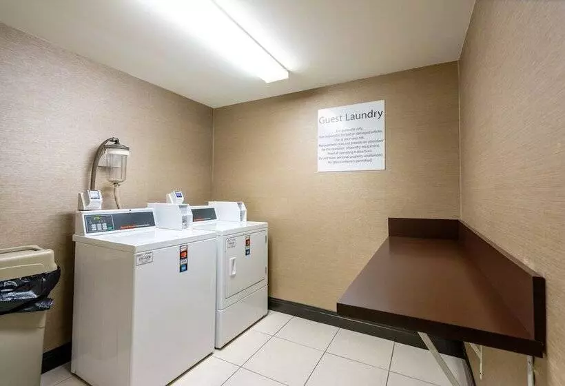 ホテル Holiday Inn Murfreesboro, An Ihg