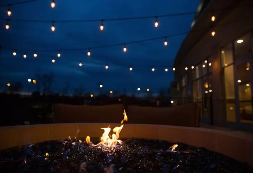 ホテル Holiday Inn Murfreesboro, An Ihg