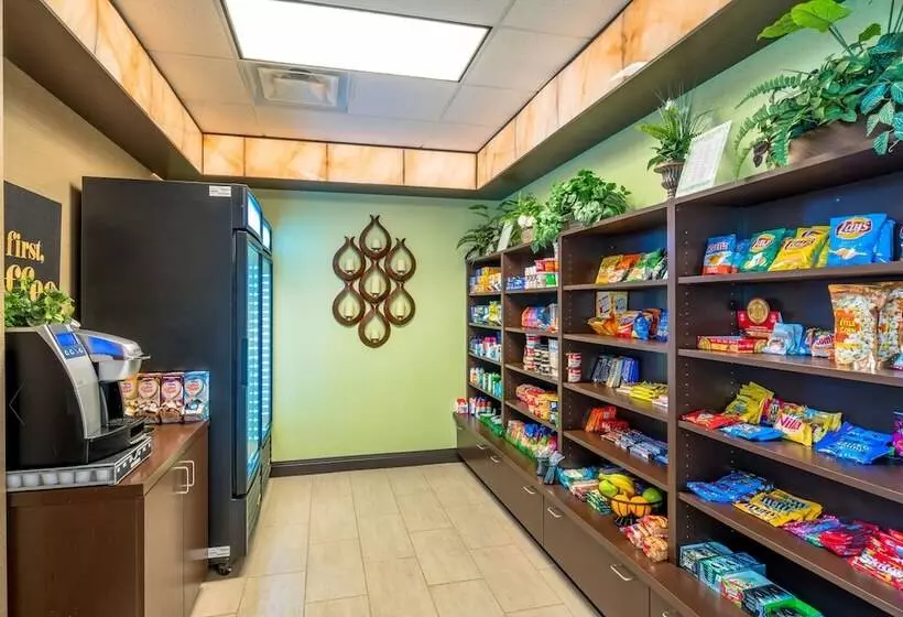 ホテル Holiday Inn Murfreesboro, An Ihg