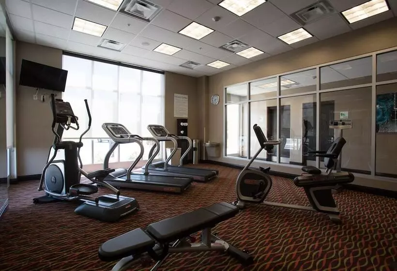 ホテル Holiday Inn Murfreesboro, An Ihg