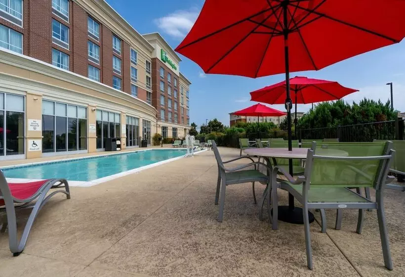 ホテル Holiday Inn Murfreesboro, An Ihg