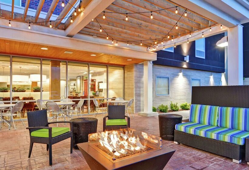 ホテル Home2 Suites By Hilton Idaho Falls