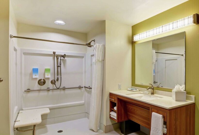ホテル Home2 Suites By Hilton Idaho Falls