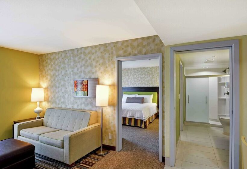 ホテル Home2 Suites By Hilton Idaho Falls