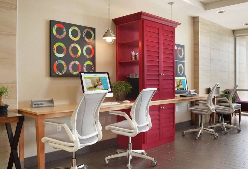 ホテル Home2 Suites By Hilton Idaho Falls