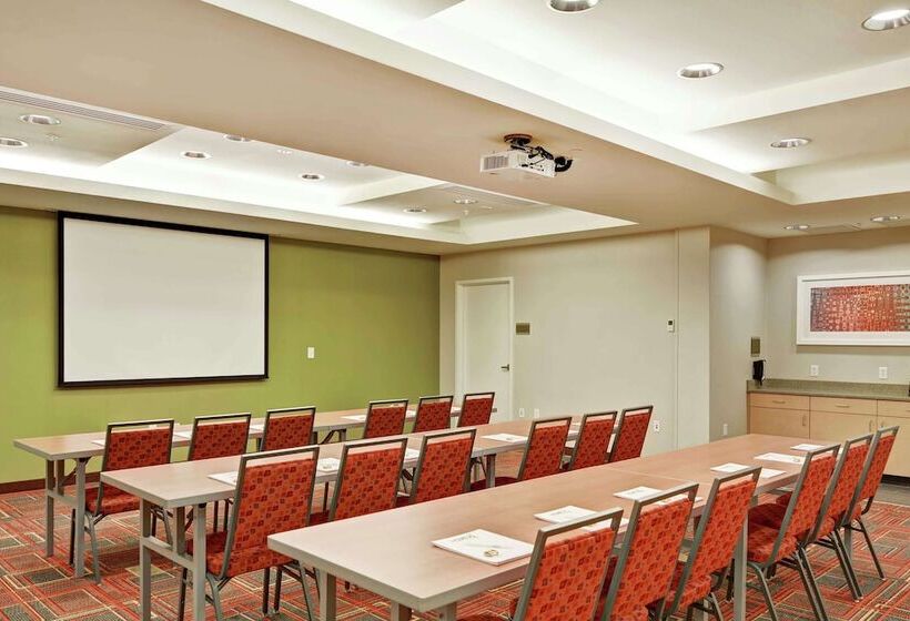 ホテル Home2 Suites By Hilton Idaho Falls