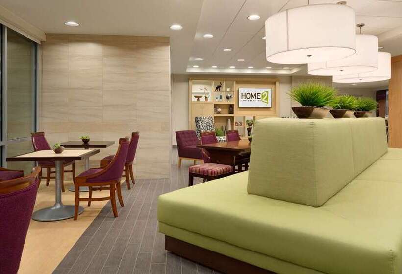 ホテル Home2 Suites By Hilton Idaho Falls