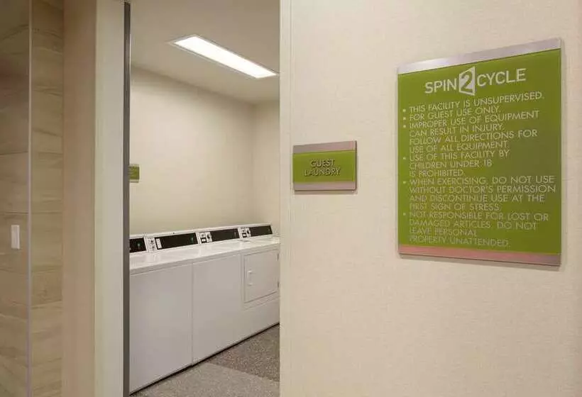 ホテル Home2 Suites By Hilton Idaho Falls