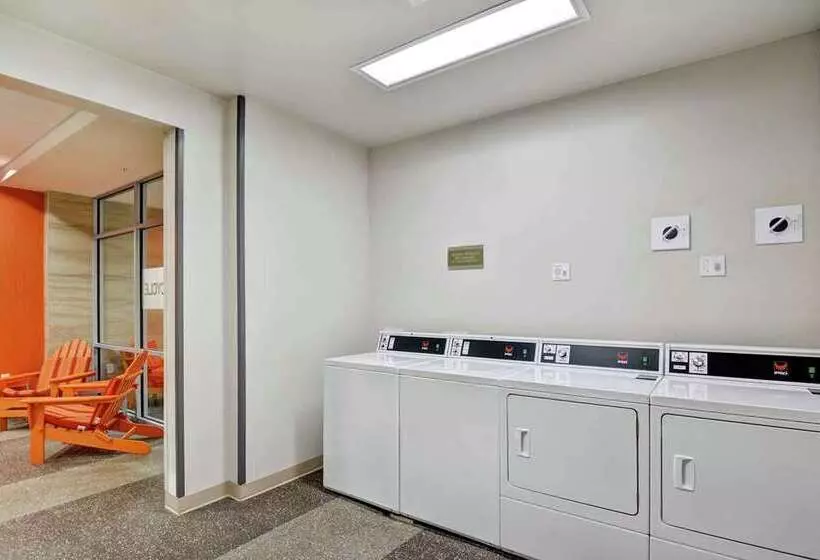 ホテル Home2 Suites By Hilton Idaho Falls