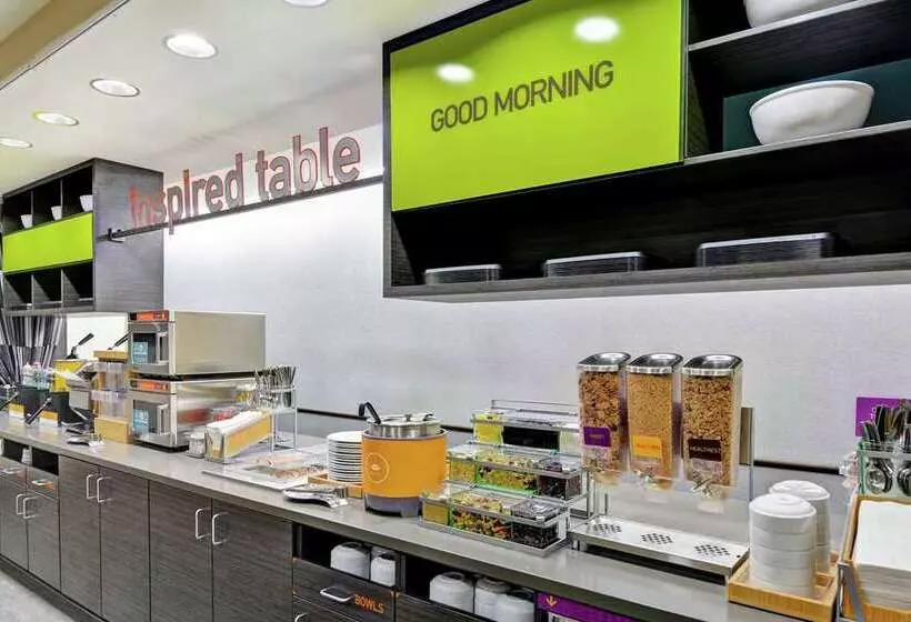 ホテル Home2 Suites By Hilton Idaho Falls