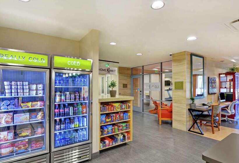 ホテル Home2 Suites By Hilton Idaho Falls