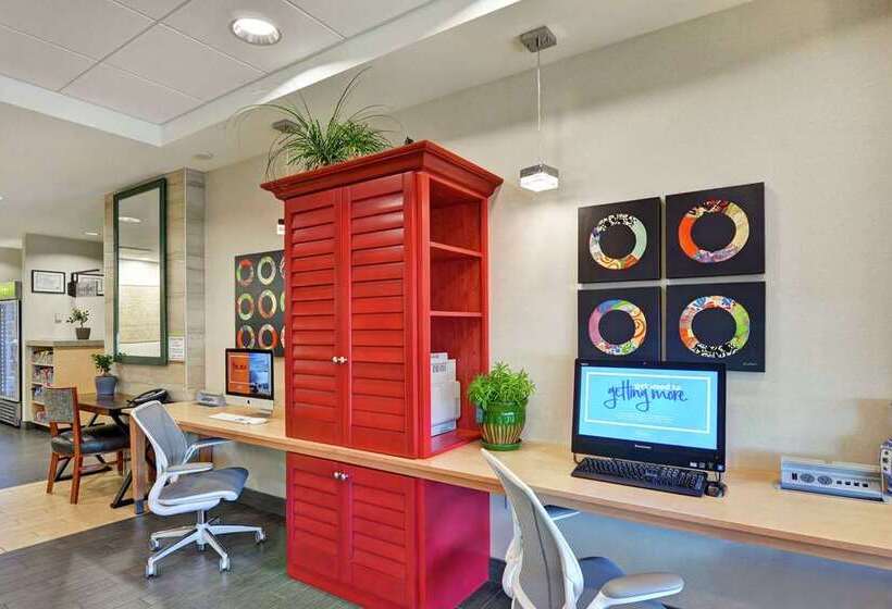 ホテル Home2 Suites By Hilton Idaho Falls