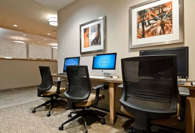 酒店 Homewood Suites By Hilton Anaheim Resort – Convention Center