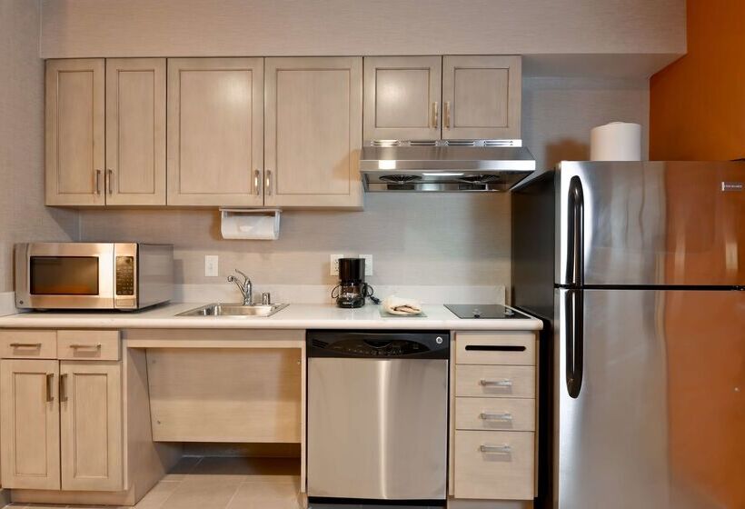 호텔 Homewood Suites By Hilton Anaheim Resort – Convention Center