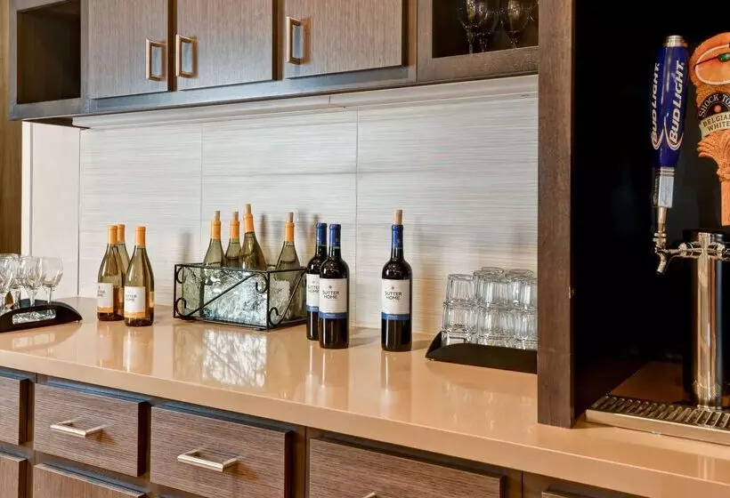 酒店 Homewood Suites By Hilton Anaheim Resort – Convention Center