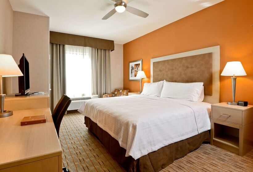 호텔 Homewood Suites By Hilton Anaheim Resort – Convention Center