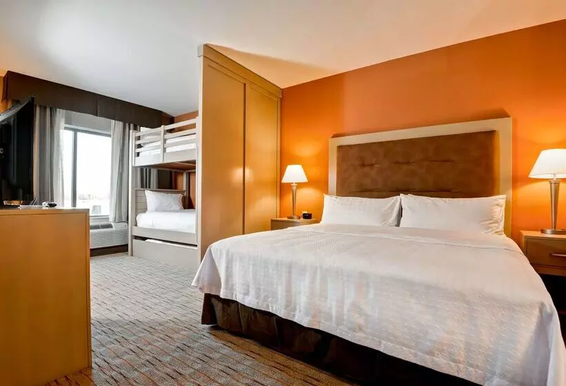 酒店 Homewood Suites By Hilton Anaheim Resort – Convention Center