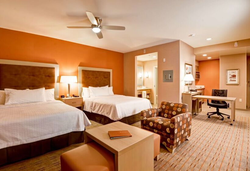 호텔 Homewood Suites By Hilton Anaheim Resort – Convention Center