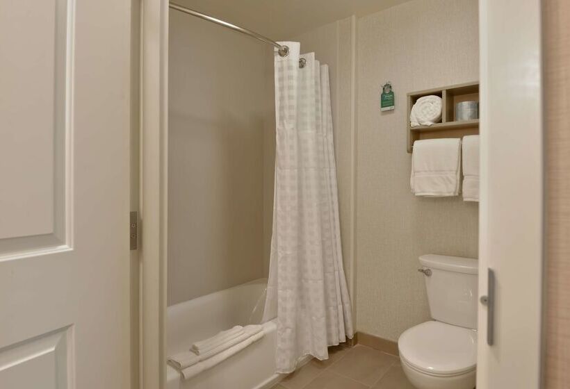 호텔 Homewood Suites By Hilton Anaheim Resort – Convention Center