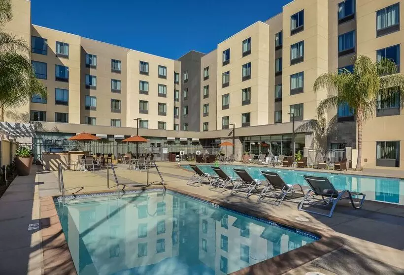 酒店 Homewood Suites By Hilton Anaheim Resort – Convention Center