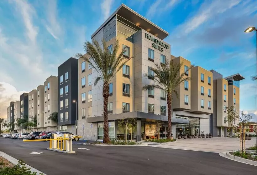 酒店 Homewood Suites By Hilton Anaheim Resort – Convention Center