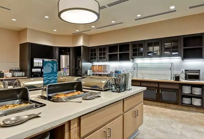 酒店 Homewood Suites By Hilton Anaheim Resort – Convention Center