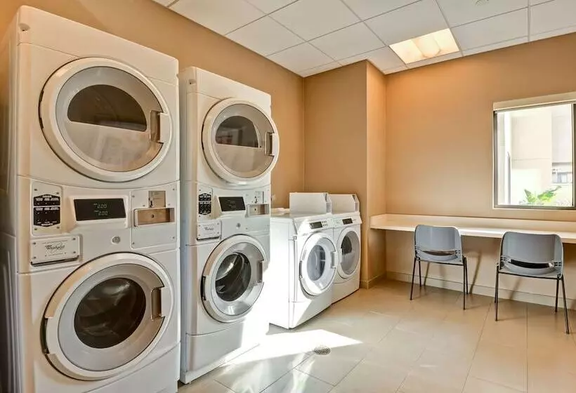 酒店 Homewood Suites By Hilton Anaheim Resort – Convention Center