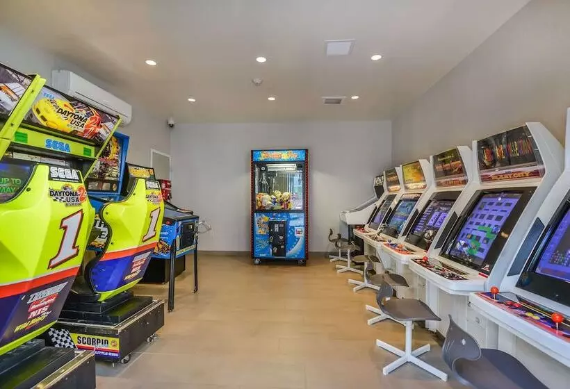 酒店 Homewood Suites By Hilton Anaheim Resort – Convention Center