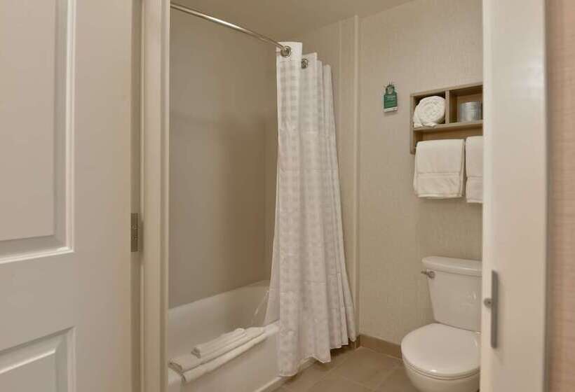 호텔 Homewood Suites By Hilton Anaheim Resort – Convention Center