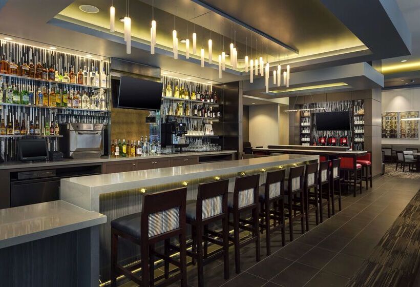 فندق Hyatt Place Chicago/downtown   The Loop