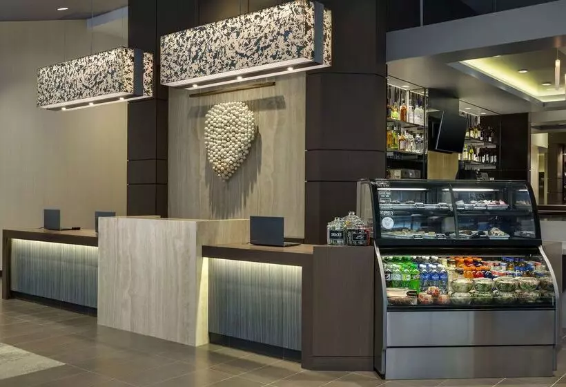 فندق Hyatt Place Chicago/downtown   The Loop