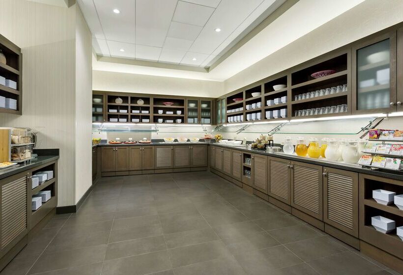 فندق Hyatt Place Chicago/downtown   The Loop