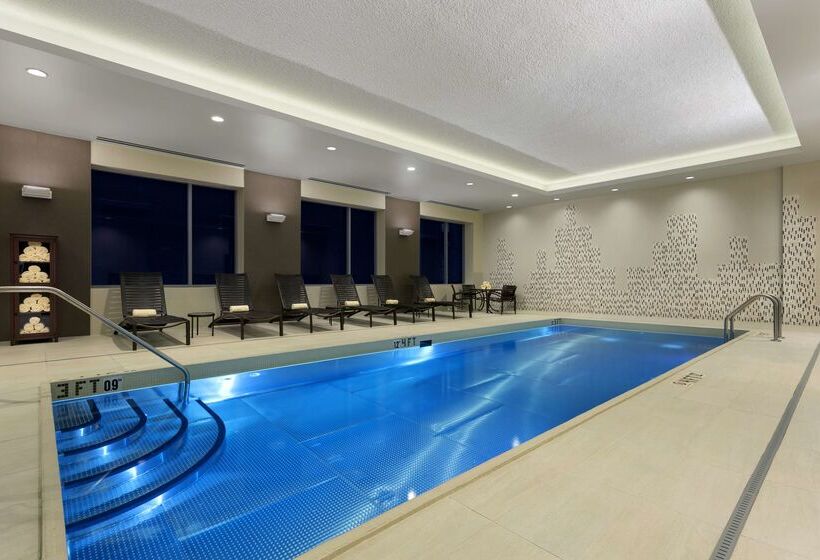 فندق Hyatt Place Chicago/downtown   The Loop
