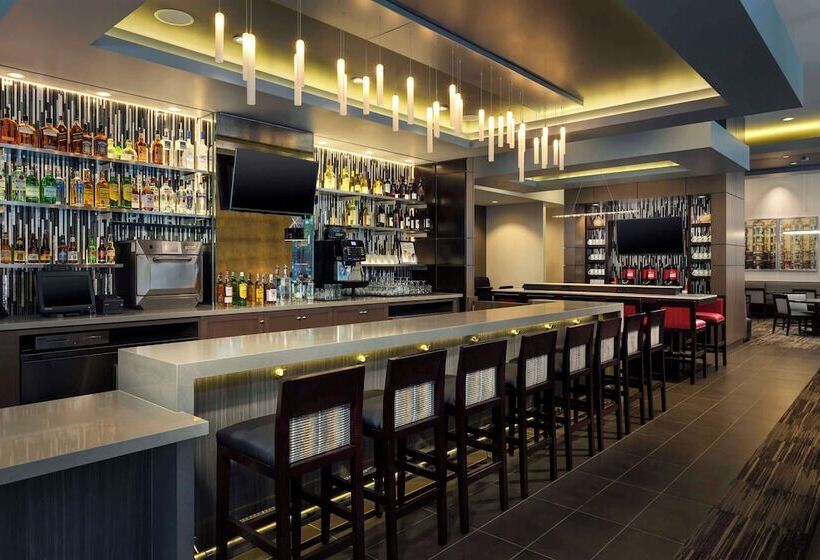 فندق Hyatt Place Chicago/downtown   The Loop